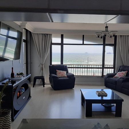 Mountain And Sea Splendor Apartman Fokváros Kültér fotó