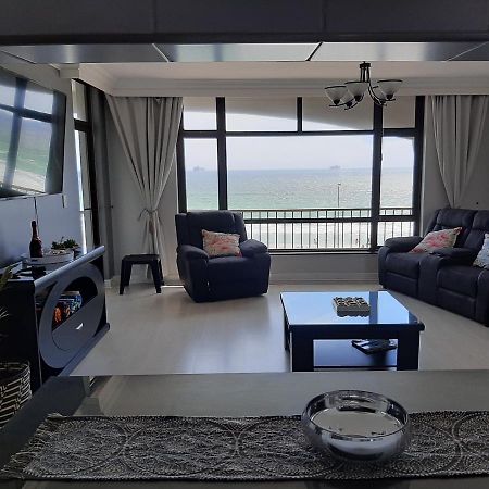 Mountain And Sea Splendor Apartman Fokváros Kültér fotó