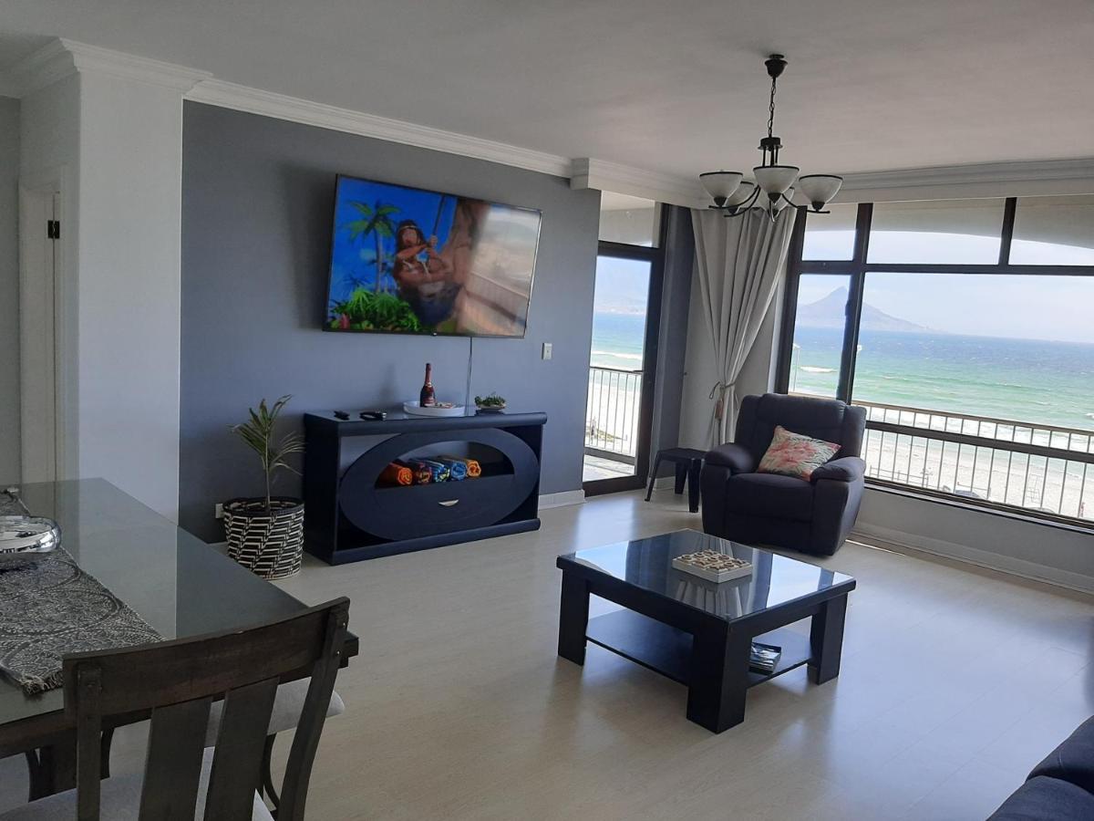 Mountain And Sea Splendor Apartman Fokváros Kültér fotó