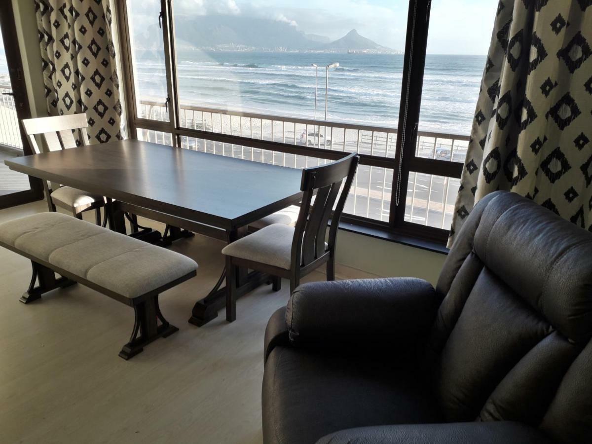 Mountain And Sea Splendor Apartman Fokváros Kültér fotó