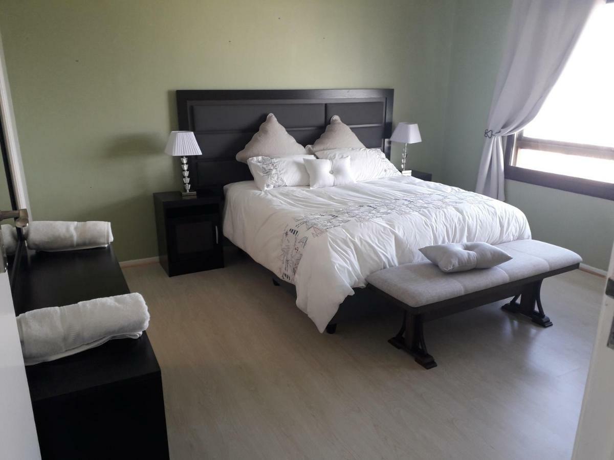 Mountain And Sea Splendor Apartman Fokváros Kültér fotó
