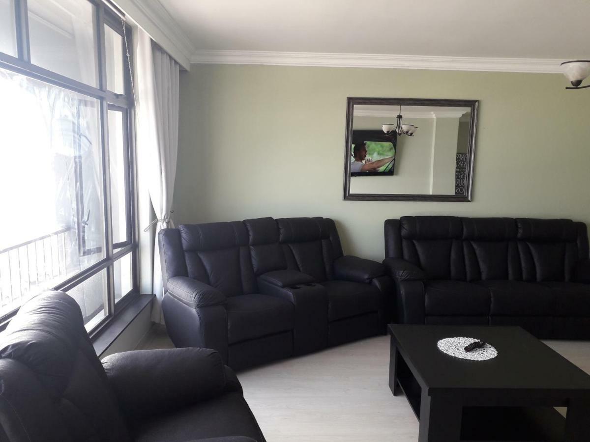 Mountain And Sea Splendor Apartman Fokváros Kültér fotó