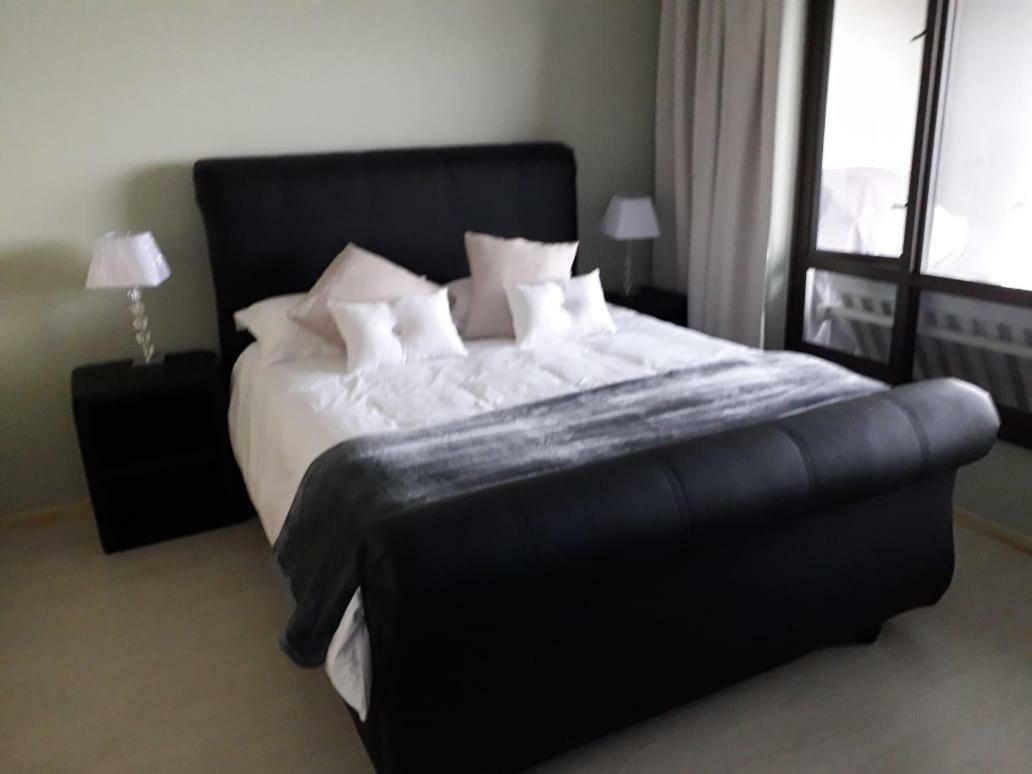 Mountain And Sea Splendor Apartman Fokváros Kültér fotó