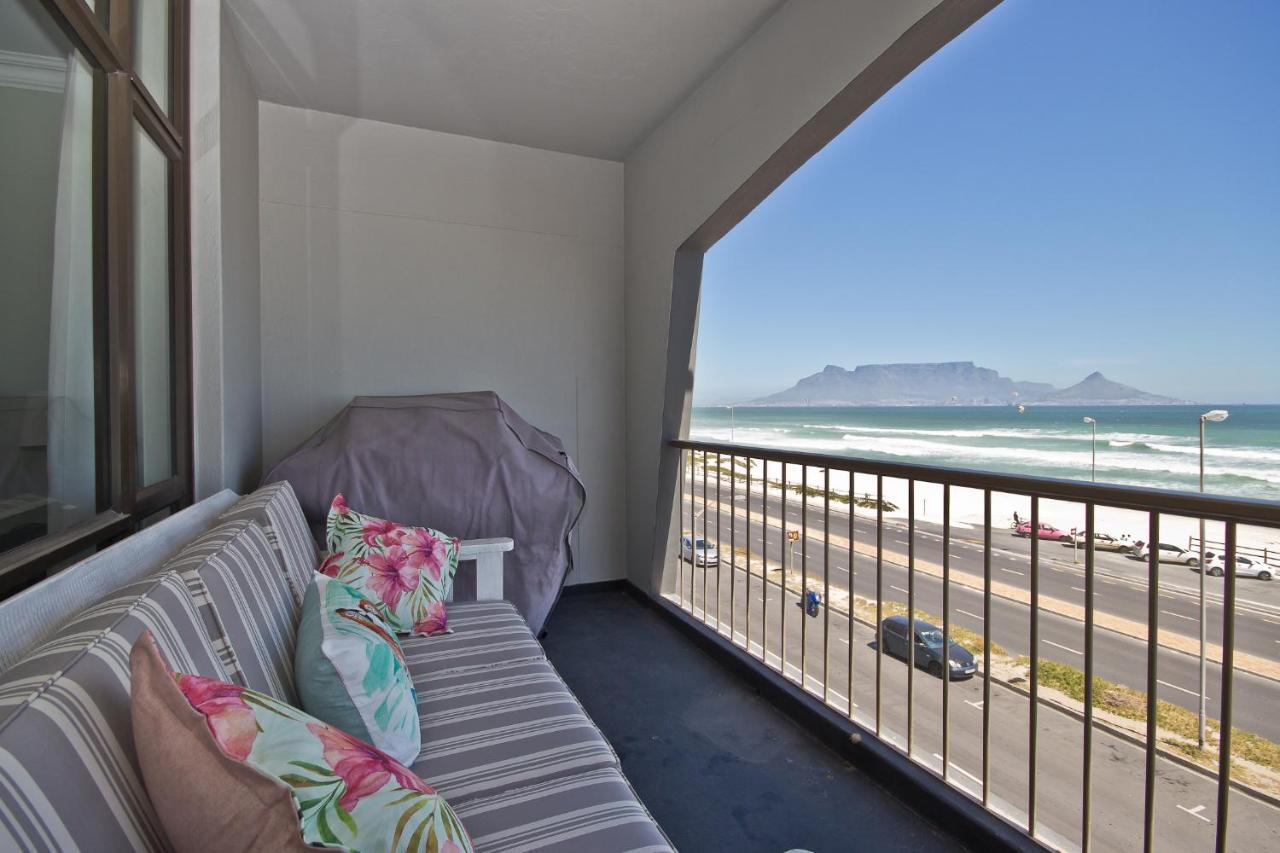 Mountain And Sea Splendor Apartman Fokváros Kültér fotó