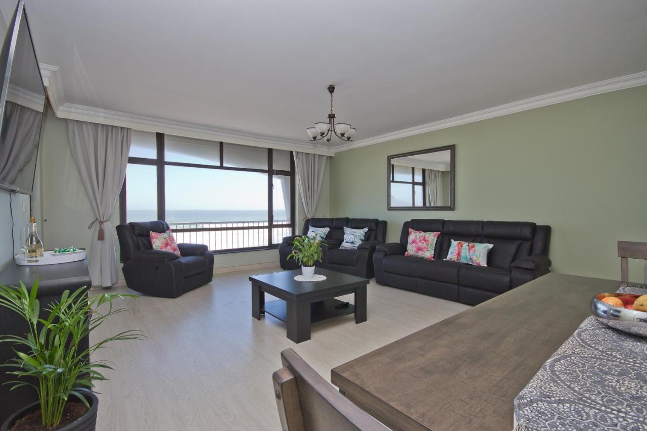 Mountain And Sea Splendor Apartman Fokváros Kültér fotó
