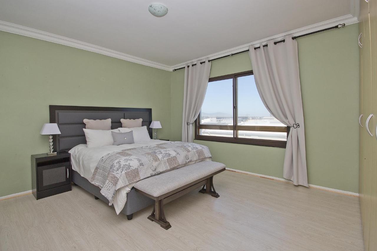 Mountain And Sea Splendor Apartman Fokváros Kültér fotó