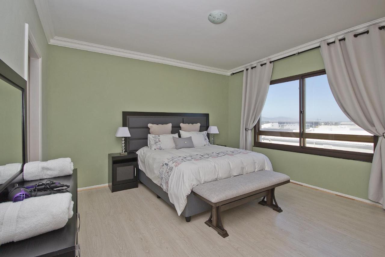 Mountain And Sea Splendor Apartman Fokváros Kültér fotó