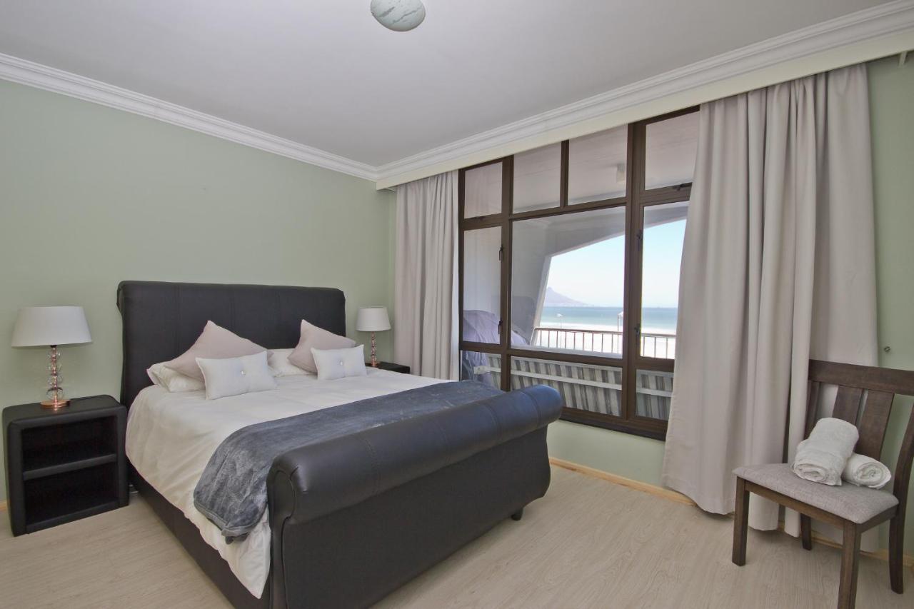 Mountain And Sea Splendor Apartman Fokváros Kültér fotó