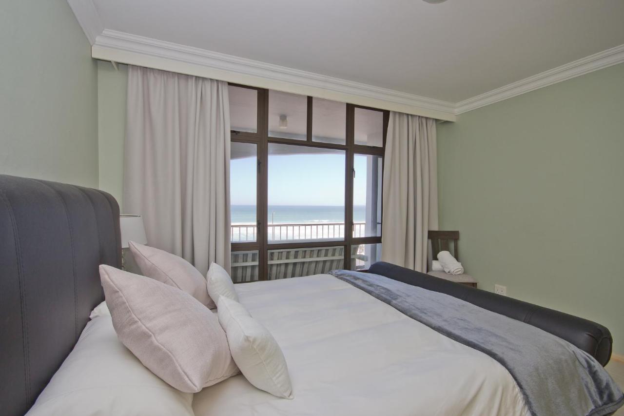 Mountain And Sea Splendor Apartman Fokváros Kültér fotó