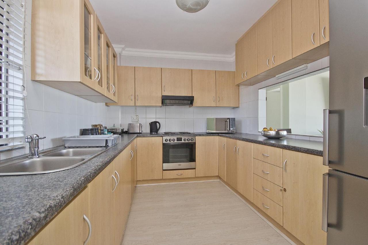 Mountain And Sea Splendor Apartman Fokváros Kültér fotó