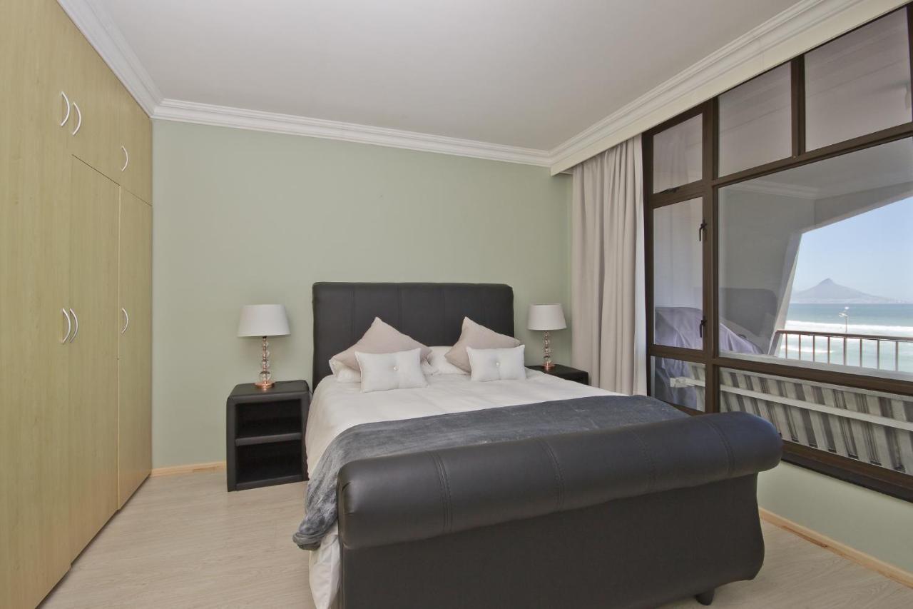 Mountain And Sea Splendor Apartman Fokváros Kültér fotó