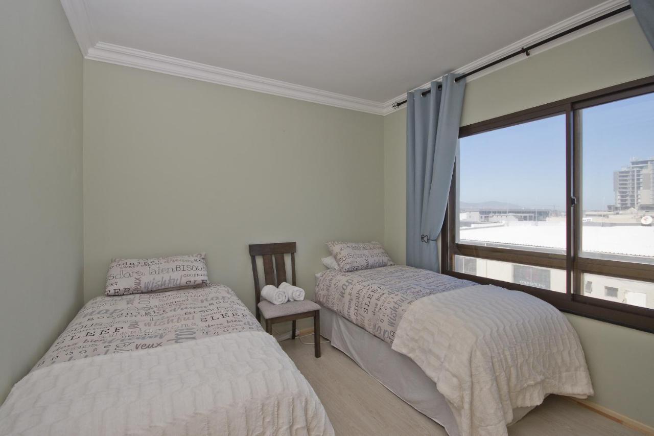 Mountain And Sea Splendor Apartman Fokváros Kültér fotó