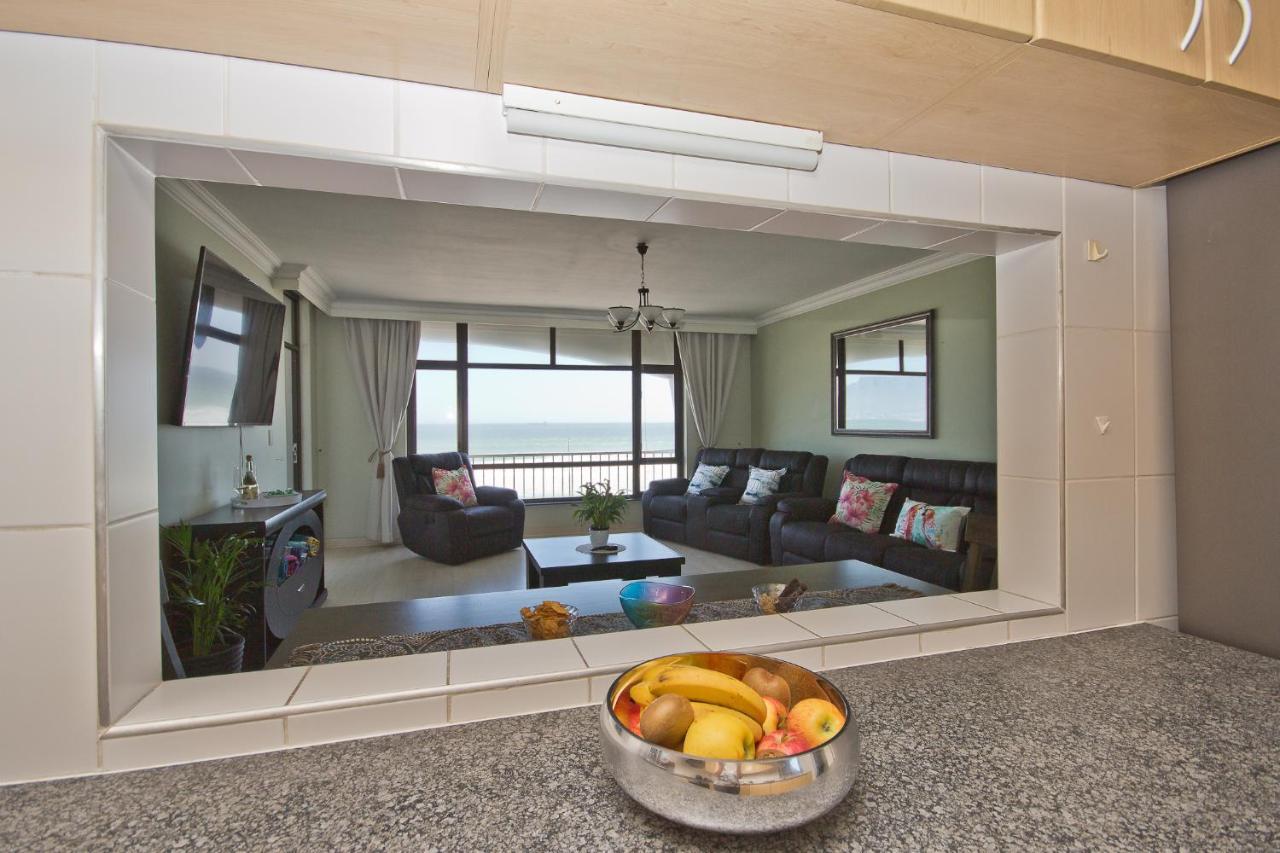 Mountain And Sea Splendor Apartman Fokváros Kültér fotó